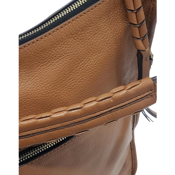 oryany marcie style braided hobo bag - Picture 6 of 15